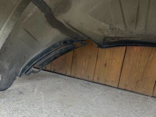 bontott VW PASSAT B6 Bal hátsó Sárvédő