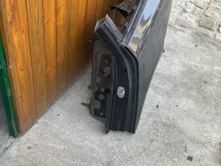 bontott VW PASSAT B6 Bal hátsó Sárvédő