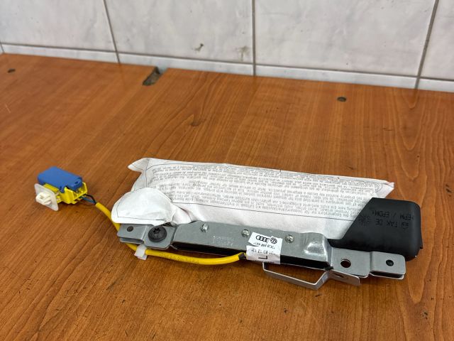 bontott VW PASSAT B6 Bal hátsó Ülés Légzsák