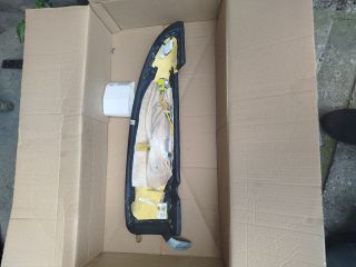 bontott VW PASSAT B6 Bal hátsó Ülés Légzsák