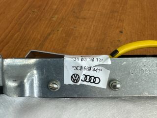 bontott VW PASSAT B6 Bal hátsó Ülés Légzsák