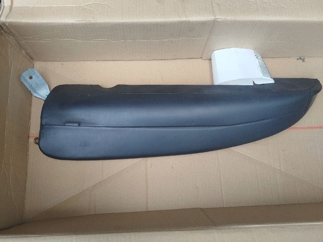 bontott VW PASSAT B6 Bal hátsó Ülés Légzsák