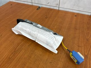 bontott VW PASSAT B6 Bal hátsó Ülés Légzsák