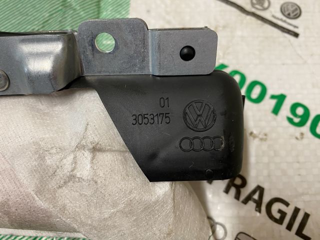 bontott VW PASSAT B6 Bal hátsó Ülés Légzsák