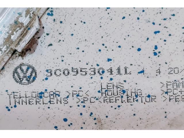 bontott VW PASSAT B6 Bal Helyzetjelző