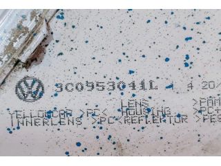 bontott VW PASSAT B6 Bal Helyzetjelző