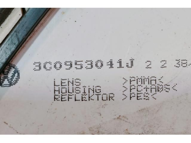 bontott VW PASSAT B6 Bal Helyzetjelző