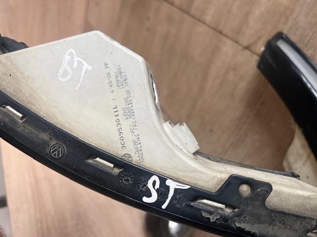 bontott VW PASSAT B6 Bal Helyzetjelző