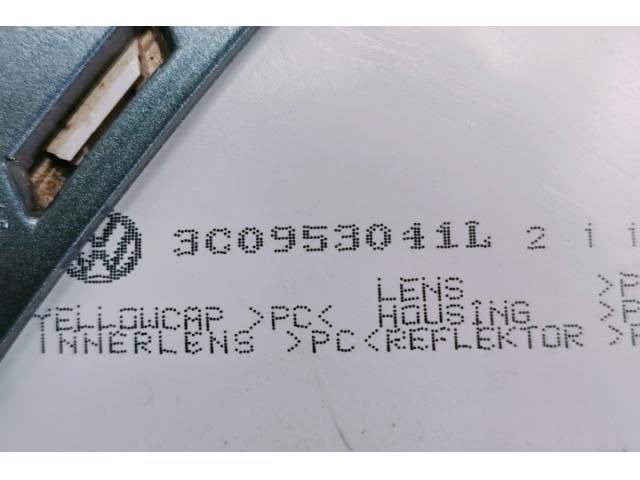 bontott VW PASSAT B6 Bal Helyzetjelző