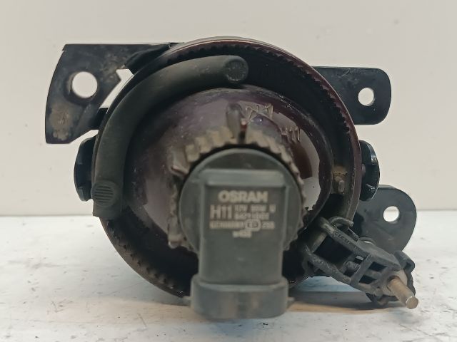 bontott VW PASSAT B6 Bal Ködfényszóró