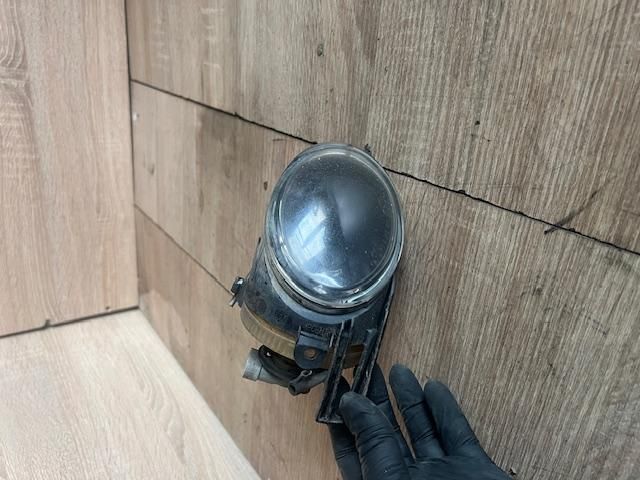 bontott VW PASSAT B6 Bal Ködfényszóró