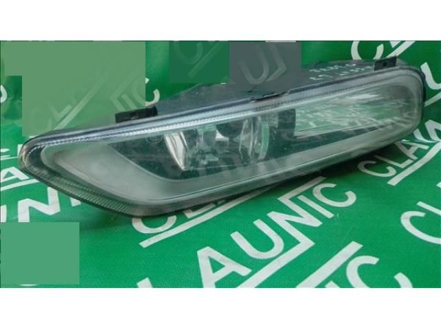 bontott VW PASSAT B6 Bal Ködfényszóró