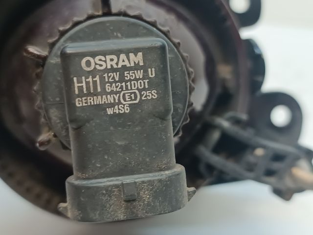 bontott VW PASSAT B6 Bal Ködfényszóró