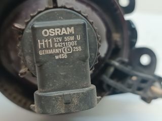 bontott VW PASSAT B6 Bal Ködfényszóró