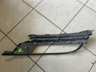 bontott VW PASSAT B6 Bal Ködlámpa Rács