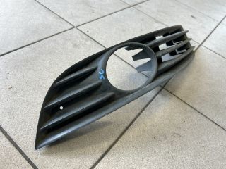 bontott VW PASSAT B6 Bal Ködlámpa Rács