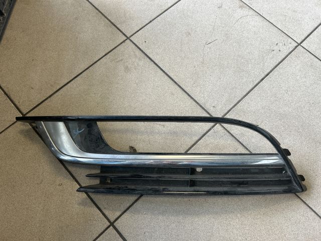 bontott VW PASSAT B6 Bal Ködlámpa Rács