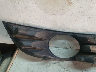 bontott VW PASSAT B6 Bal Ködlámpa Rács