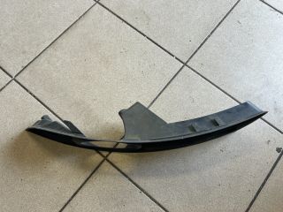 bontott VW PASSAT B6 Bal Ködlámpa Rács