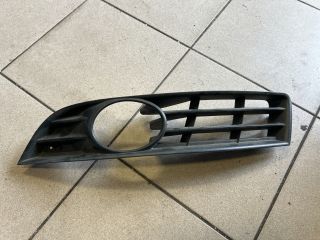 bontott VW PASSAT B6 Bal Ködlámpa Rács