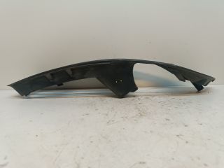 bontott VW PASSAT B6 Bal Ködlámpa Rács