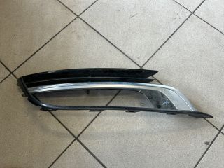 bontott VW PASSAT B6 Bal Ködlámpa Rács