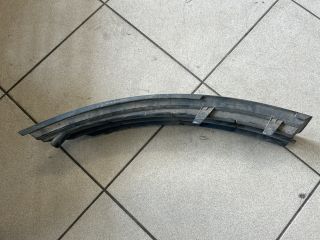 bontott VW PASSAT B6 Bal Ködlámpa Rács