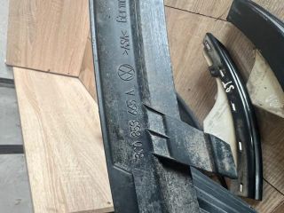 bontott VW PASSAT B6 Bal Ködlámpa Rács