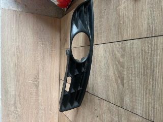 bontott VW PASSAT B6 Bal Ködlámpa Rács