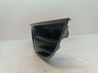 bontott VW PASSAT B6 Bal Ködlámpa Rács