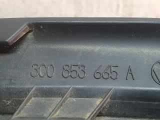 bontott VW PASSAT B6 Bal Ködlámpa Rács