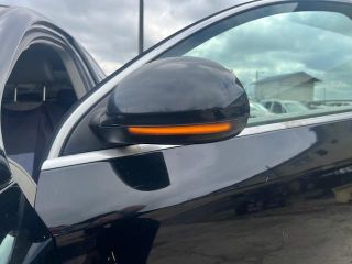 bontott VW PASSAT B6 Bal Ködlámpa Rács