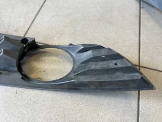 bontott VW PASSAT B6 Bal Ködlámpa Rács