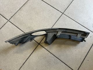 bontott VW PASSAT B6 Bal Ködlámpa Rács