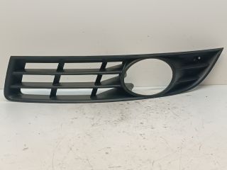 bontott VW PASSAT B6 Bal Ködlámpa Rács