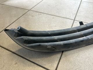 bontott VW PASSAT B6 Bal Ködlámpa Rács