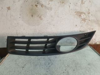 bontott VW PASSAT B6 Bal Ködlámpa Rács