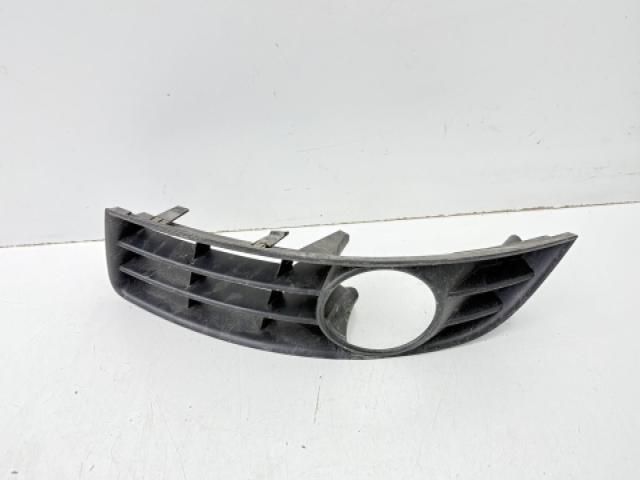 bontott VW PASSAT B6 Bal Ködzárófény Keret