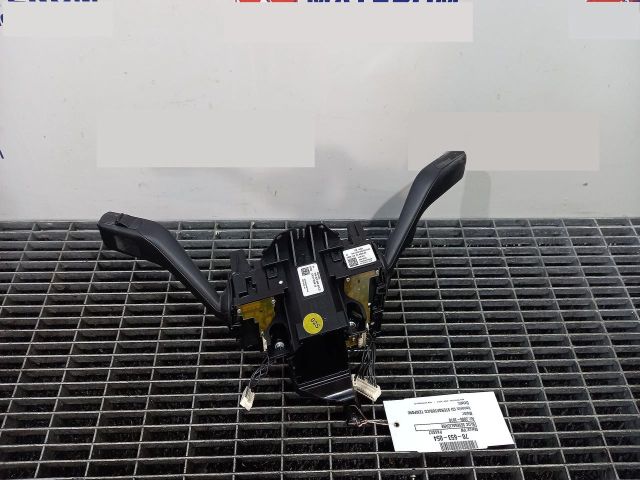 bontott VW PASSAT B6 Bal Kormánykapcsoló Irányjelző