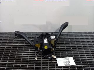 bontott VW PASSAT B6 Bal Kormánykapcsoló Irányjelző