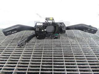 bontott VW PASSAT B6 Bal Kormánykapcsoló Irányjelző