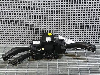 bontott VW PASSAT B6 Bal Kormánykapcsoló Irányjelző