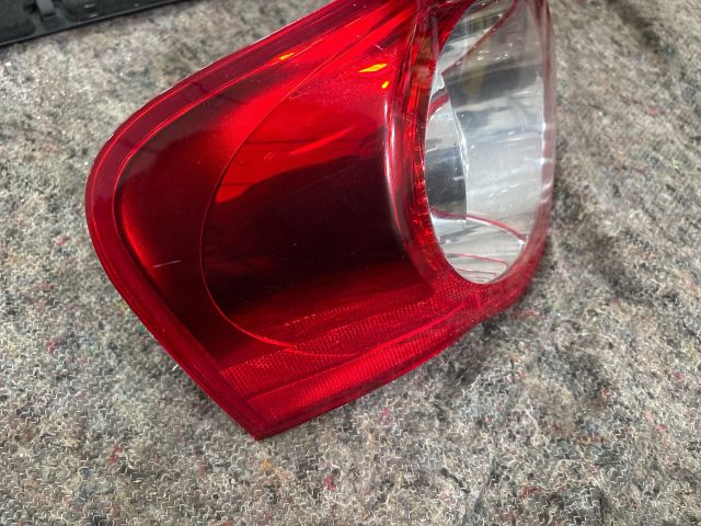 bontott VW PASSAT B6 Bal Külső Hátsó Lámpa