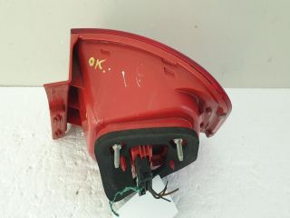 bontott VW PASSAT B6 Bal Külső Hátsó Lámpa