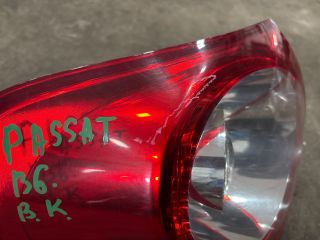 bontott VW PASSAT B6 Bal Külső Hátsó Lámpa