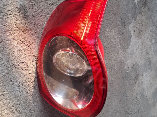 bontott VW PASSAT B6 Bal Külső Hátsó Lámpa