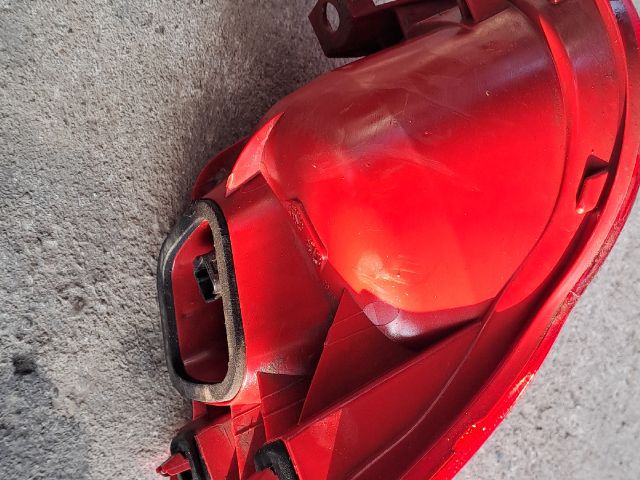 bontott VW PASSAT B6 Bal Külső Hátsó Lámpa