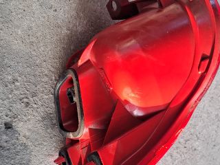 bontott VW PASSAT B6 Bal Külső Hátsó Lámpa