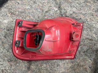 bontott VW PASSAT B6 Bal Külső Hátsó Lámpa