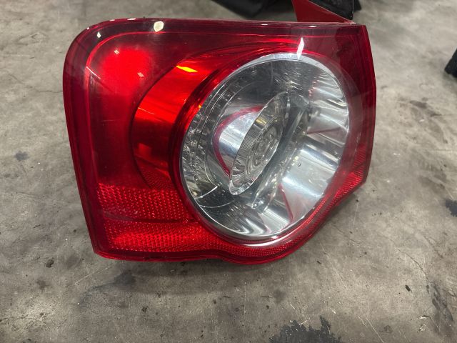 bontott VW PASSAT B6 Bal Külső Hátsó Lámpa